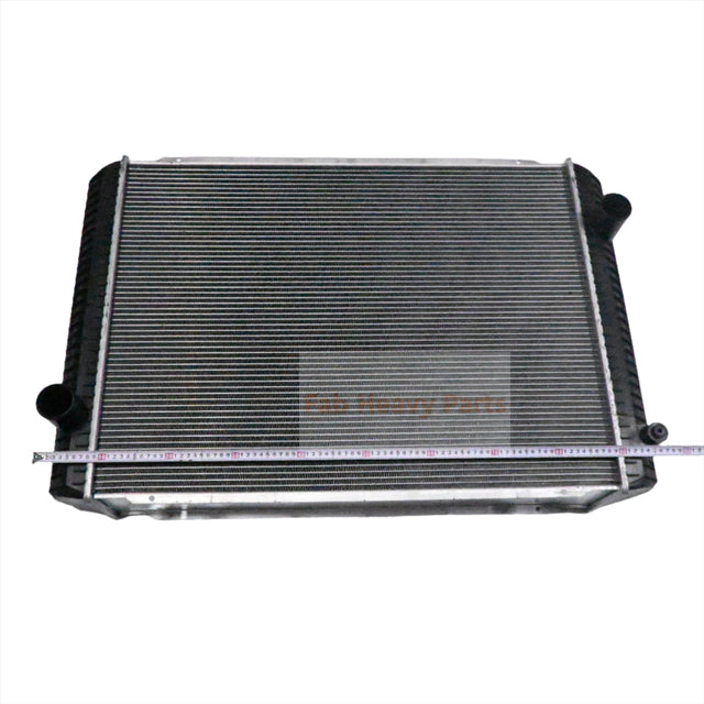 Pour Volvo Wheel Loader L60G L70G L90G RADIATOR HYDRAULIC RADIATOR Core Assembly VOE11110705