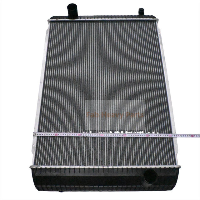 Pour Volvo Wheel Loader L60G L70G L90G RADIATOR HYDRAULIC RADIATOR Core Assembly VOE11110705