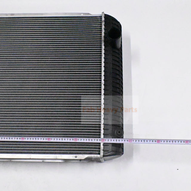 Pour Volvo Wheel Loader L60G L70G L90G RADIATOR HYDRAULIC RADIATOR Core Assembly VOE11110705