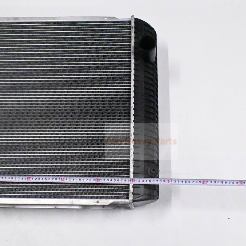 For Volvo Wheel Loader L60G L70G L90G Hydraulic Radiator Core Assembly VOE11110705 - Fab Heavy Parts
