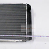 For Volvo Wheel Loader L60G L70G L90G Hydraulic Radiator Core Assembly VOE11110705 - Fab Heavy Parts