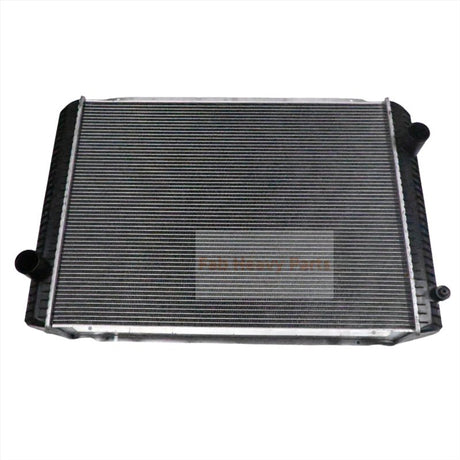 For Volvo Wheel Loader L60G L70G L90G Hydraulic Radiator Core Assembly VOE11110705 - Fab Heavy Parts