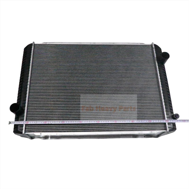 For Volvo Wheel Loader L60G L70G L90G Hydraulic Radiator Core Assembly VOE11110705 - Fab Heavy Parts