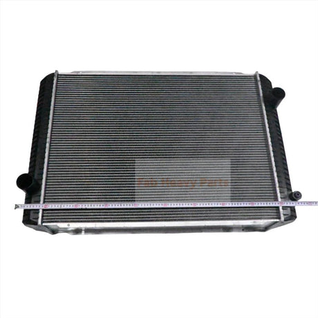 For Volvo Wheel Loader L60G L70G L90G Hydraulic Radiator Core Assembly VOE11110705 - Fab Heavy Parts