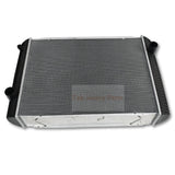 For Volvo Wheel Loader L60H L70H L90H Hydraulic Radiator Core Assembly VOE11110705