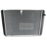 For Volvo Wheel Loader L60H L70H L90H Hydraulic Radiator Core Assembly VOE11110705