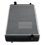 For Volvo Wheel Loader L60H L70H L90H Hydraulic Radiator Core Assembly VOE11110705 - Fab Heavy Parts