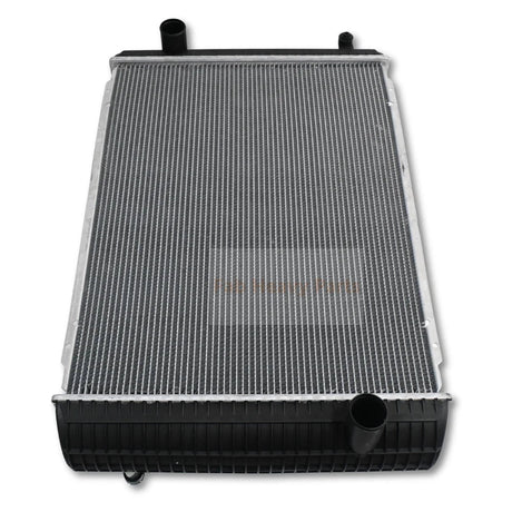 For Volvo Wheel Loader L60H L70H L90H Hydraulic Radiator Core Assembly VOE11110705 - Fab Heavy Parts