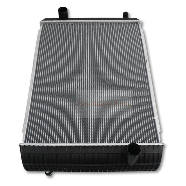 For Volvo Wheel Loader L60H L70H L90H Hydraulic Radiator Core Assembly VOE11110705 - Fab Heavy Parts