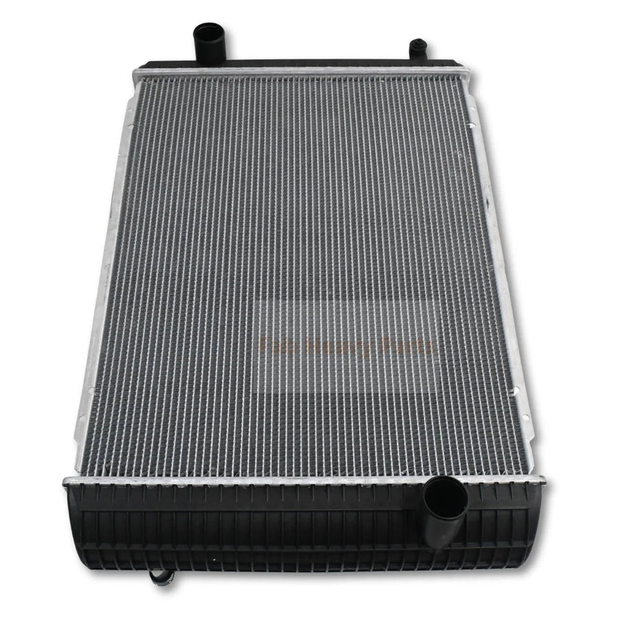 For Volvo Wheel Loader L60H L70H L90H Hydraulic Radiator Core Assembly VOE11110705 - Fab Heavy Parts