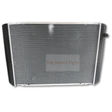 For Volvo Wheel Loader L60H L70H L90H Hydraulic Radiator Core Assembly VOE11110705 - Fab Heavy Parts