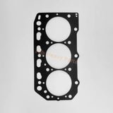 For Yanmar 3TNV88 Komastu 3D88E Engine Overhaul Gasket Set With Cylinder Head Gasket - Fab Heavy Parts