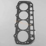 Per kit guarnizioni revisione motore Yanmar 4TNV98