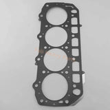 For Yanmar 4TNV98 Engine Overhaul Gasket Kit - Fab Heavy Parts