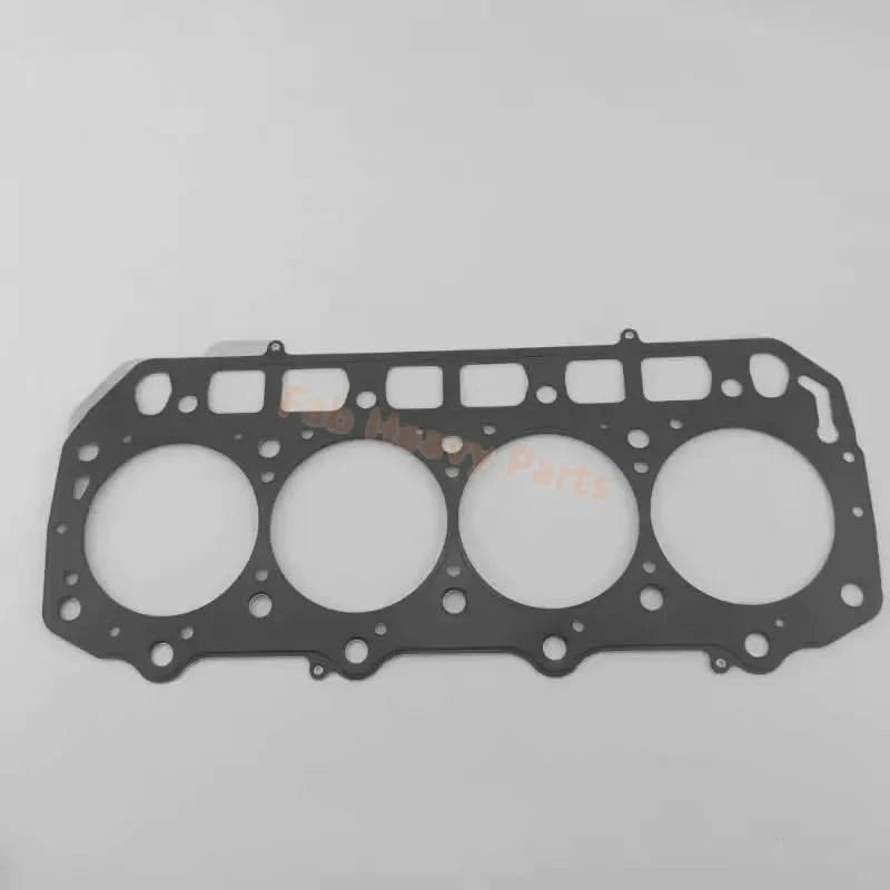 For Yanmar 4TNV98 Engine Overhaul Gasket Kit - Fab Heavy Parts