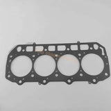 For Yanmar 4TNV98 Engine Overhaul Gasket Kit - Fab Heavy Parts