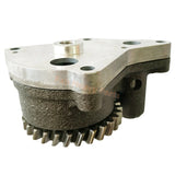 Bomba de aceite YM129407-32000 YM129001-32001 para el motor Yanmar 4TNE84 4D84E