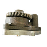 Bomba de aceite YM129407-32000 YM129001-32001 para el motor Yanmar 4TNE84 4D84E