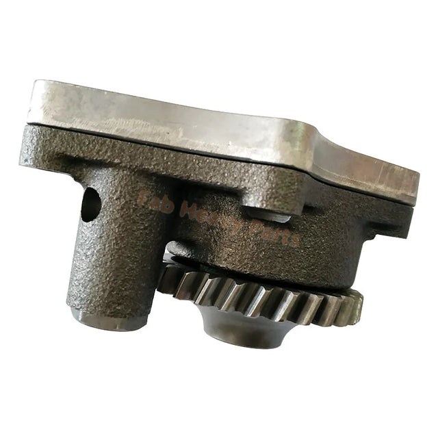 Bomba de aceite YM129407-32000 YM129001-32001 para el motor Yanmar 4TNE84 4D84E