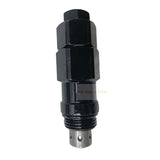 For Yanmar Excavator FR60 Relief Valve - Fab Heavy Parts