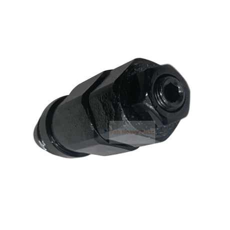 For Yanmar Excavator FR60 Relief Valve - Fab Heavy Parts