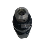 For Yanmar Excavator FR60 Relief Valve - Fab Heavy Parts
