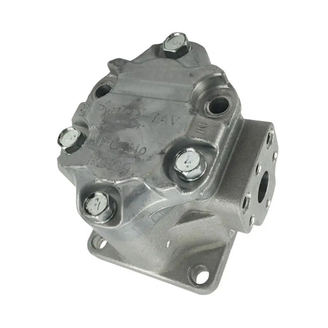 For Yanmar Excavator Pilot Gear Pump PW1-D-7AV
