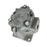 For Yanmar Excavator Pilot Gear Pump PW1-D-7AV - Fab Heavy Parts