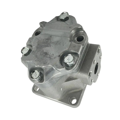 For Yanmar Excavator Pilot Gear Pump PW1-D-7AV - Fab Heavy Parts