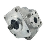 For Yanmar Excavator Pilot Gear Pump PW1-D-7AV - Fab Heavy Parts