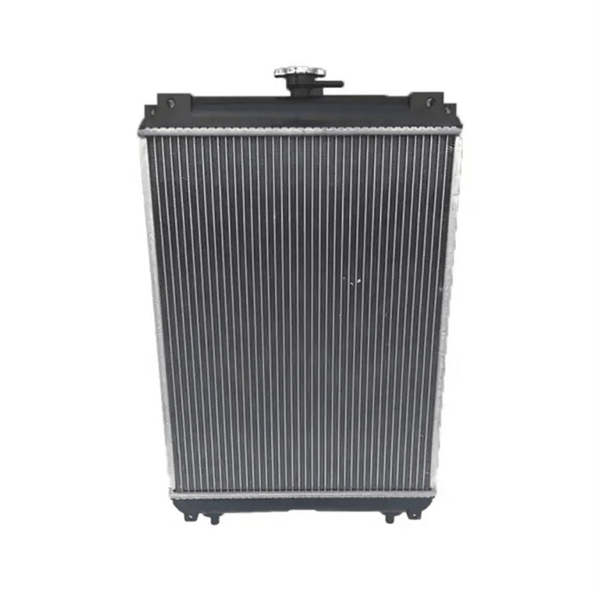 For Yanmar GC221 Hydraulic Radiator Core Assembly 119624 - 44500 - Fab Heavy Parts