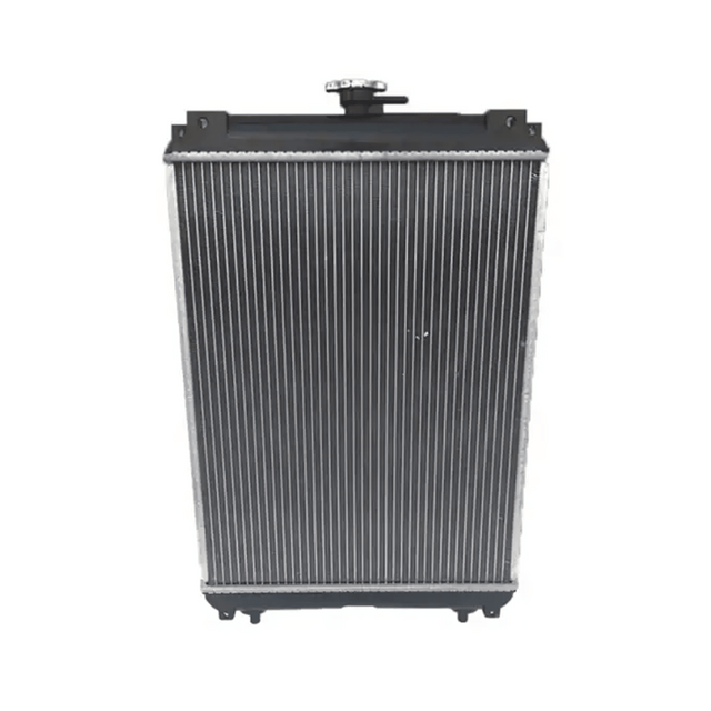 For Yanmar GC221 Hydraulic Radiator Core Assembly 119624 - 44500 - Fab Heavy Parts