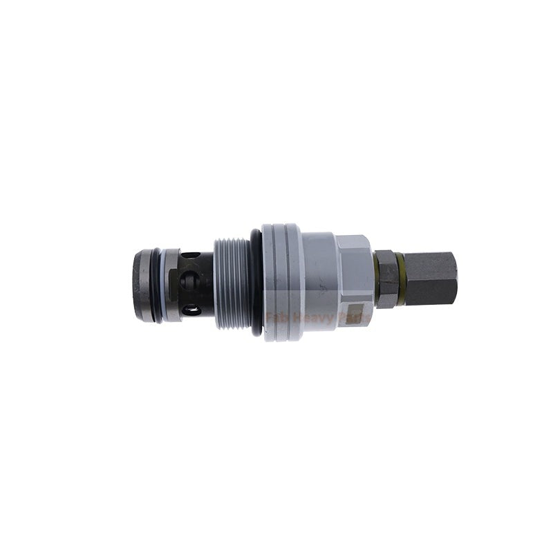 Für Hitachi ZX120 ZX135US ZX140W-3 ZX145W-3 ZX170W-3 ZX190W-3 Überdruckventil 9200504