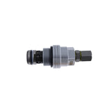 Für Hitachi ZX120 ZX135US ZX140W-3 ZX145W-3 ZX170W-3 ZX190W-3 Überdruckventil 9200504