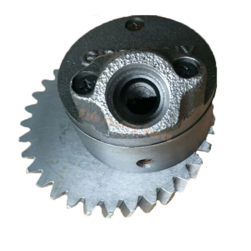 For Deutz F2L511 Oil Pump 04191262