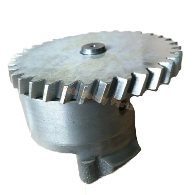 For Deutz F2L511 Oil Pump 04191262