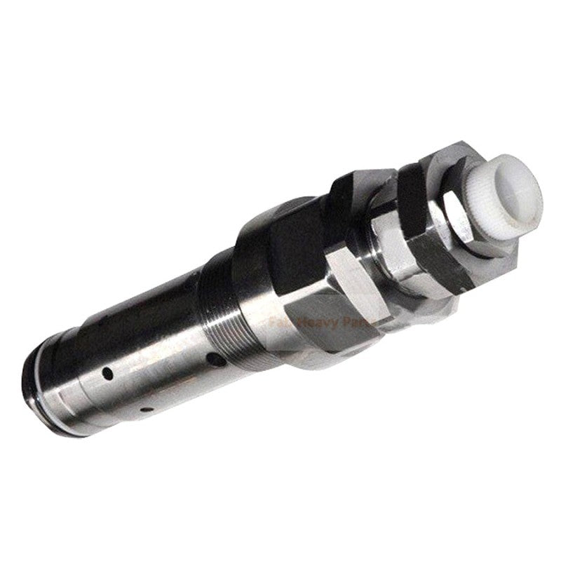 Fits For Komatsu Excavator PC300 PC300-5 PC300LC PC300LC-5 PC310-5 PC310LC-5 Main Relief Valve 709-90-52203 709-90-52202