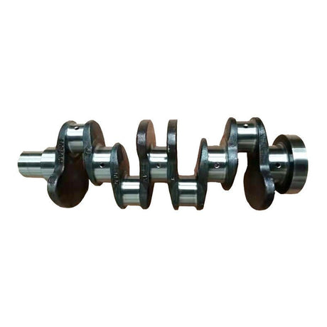 Forged Crankshaft 3907803 3908031 Fits for Cummins 4BT Engine - Fab Heavy Parts
