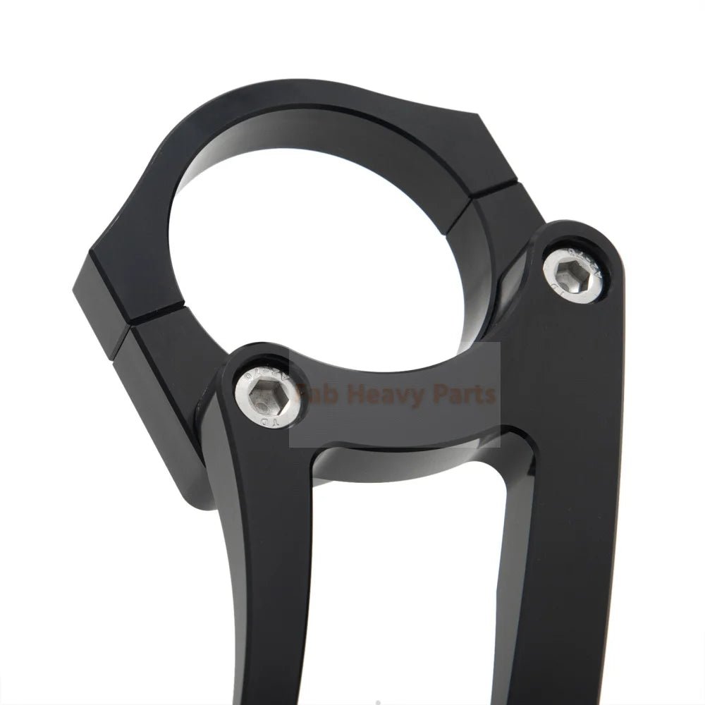 Fork Stabilizer Front Fork Brace Fits for Honda Rebel CMX300 CMX500 - Fab Heavy Parts