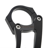 Fork Stabilizer Front Fork Brace Fits for Honda Rebel CMX300 CMX500 - Fab Heavy Parts