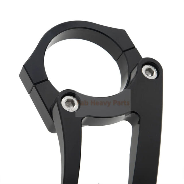 Fork Stabilizer Front Fork Brace Fits for Honda Rebel CMX300 CMX500 - Fab Heavy Parts