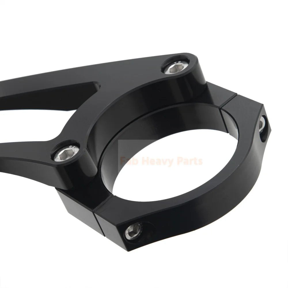 Fork Stabilizer Front Fork Brace Fits for Honda Rebel CMX300 CMX500 - Fab Heavy Parts