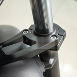 Fork Stabilizer Front Fork Brace Fits for Honda Rebel CMX300 CMX500 - Fab Heavy Parts