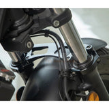 Fork Stabilizer Front Fork Brace Fits for Honda Rebel CMX300 CMX500 - Fab Heavy Parts
