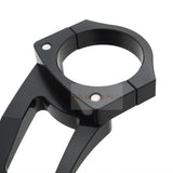 Fork Stabilizer Front Fork Brace Fits for Honda Rebel CMX300 CMX500 - Fab Heavy Parts