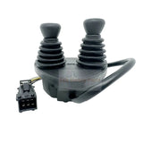 Forklift Operating Handle 7919040052 Fits for Linde