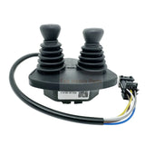 Forklift Operating Handle 7919040052 Fits for Linde