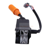 Interruptor de columna de marcha atrás hacia adelante 701/55100 compatible con JCB 3C 3CX 3D 3DX 4C 4CN 4CX 214 215 216 217