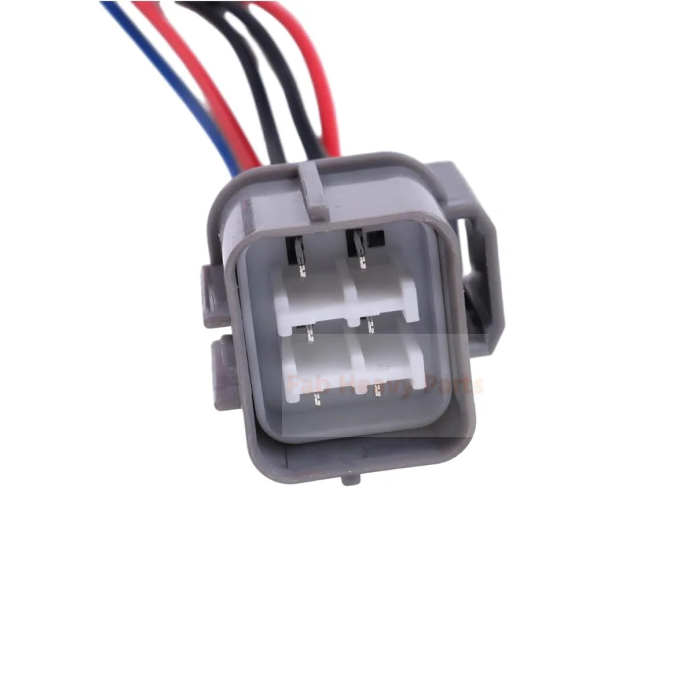 Interruptor de columna de marcha atrás hacia adelante 701/55100 compatible con JCB 3C 3CX 3D 3DX 4C 4CN 4CX 214 215 216 217