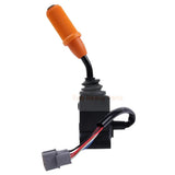 Forward Reverse Column Switch 701/55100 Fits for JCB 3C 3CX 3D 3DX 4C 4CN 4CX 214 215 216 217 - Fab Heavy Parts